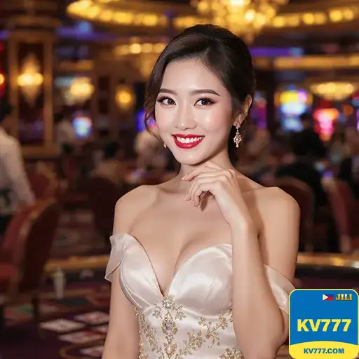 kv777 casino 