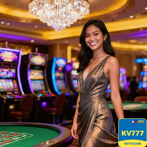 kv777 casino