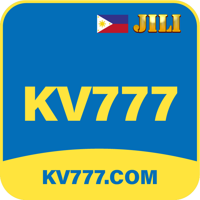 kv777 logo